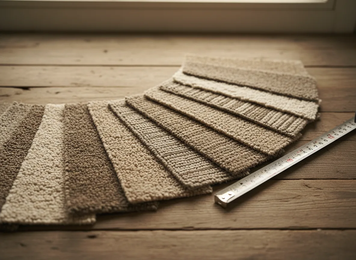 Carpet Installation Cotopaxi, CO FAQs